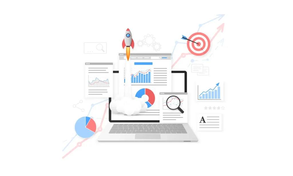 هنر داستانسرایی با دادهها (Data Storytelling) در سئو