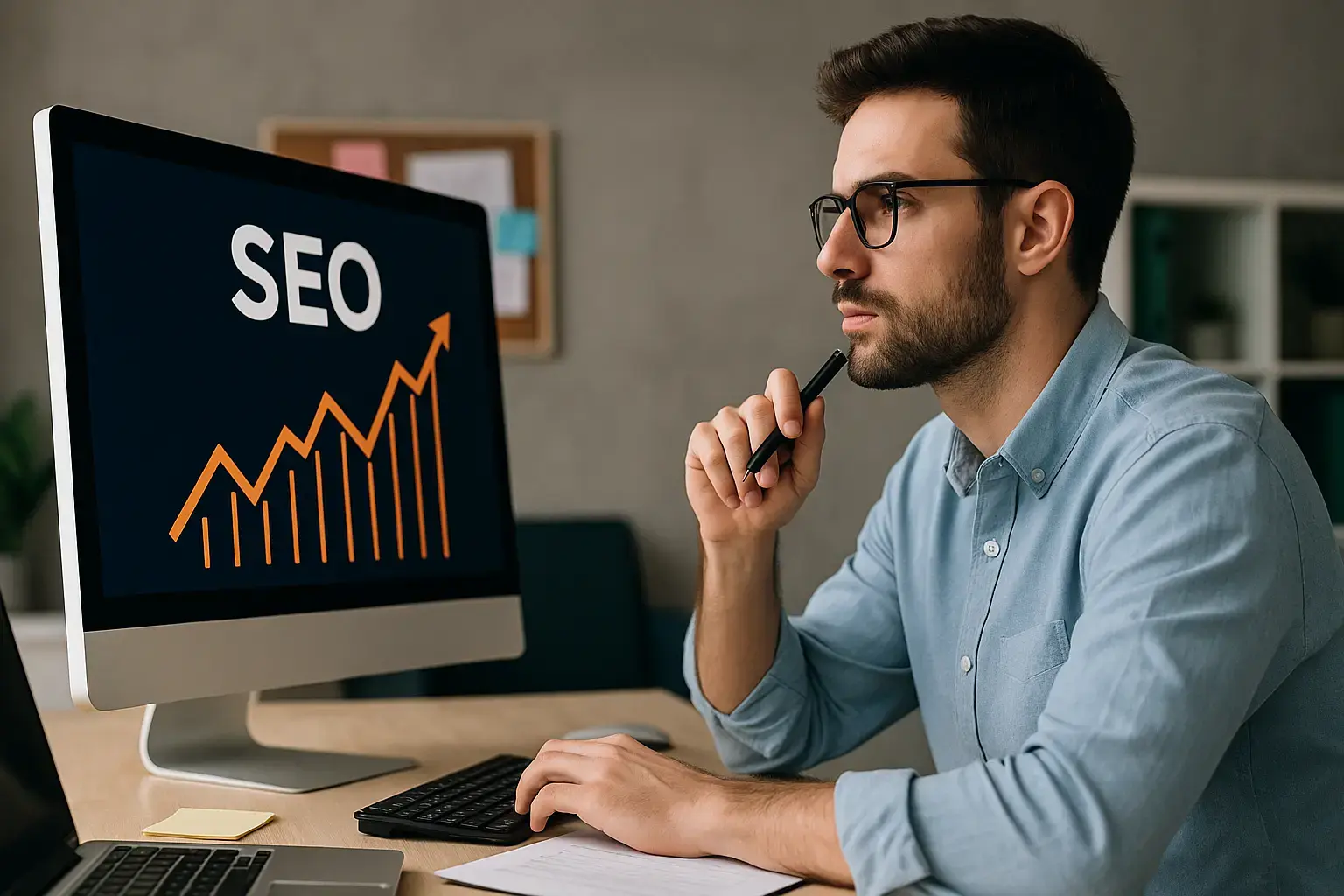 اولویت‌بندی سئو برای استارتاپ‌های تازه‌تأسیس