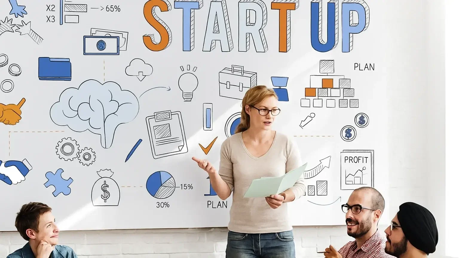 چرا استارتاپ‌ها باید از همان ابتدا سئو را جدی بگیرند؟