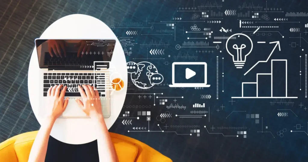 آنالیز و ارزیابی عملکرد محتوا