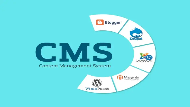 مقایسه تخصصی CMSهای پرکاربرد برای فروشگاه لوازم یدکی