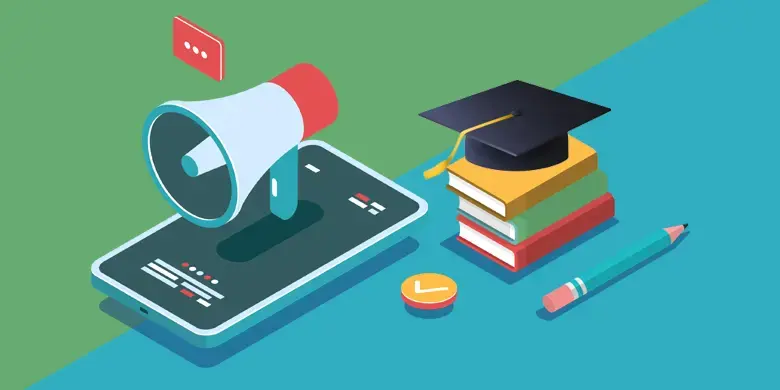 تفاوت بازاریابی سنتی با بازاریابی محتوا در صنعت آموزش
