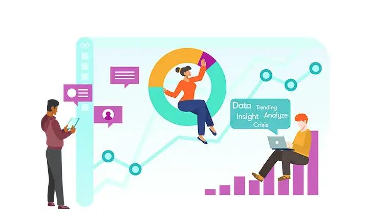 ساخت داشبورد KPI برندینگ برای تصمیمسازی
