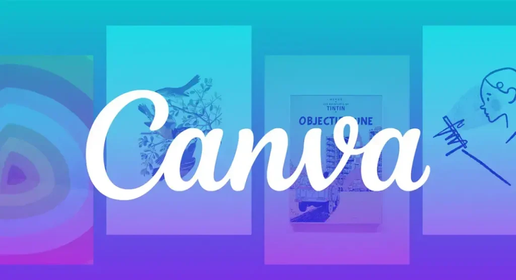 Canva: دموکراسی در طراحی