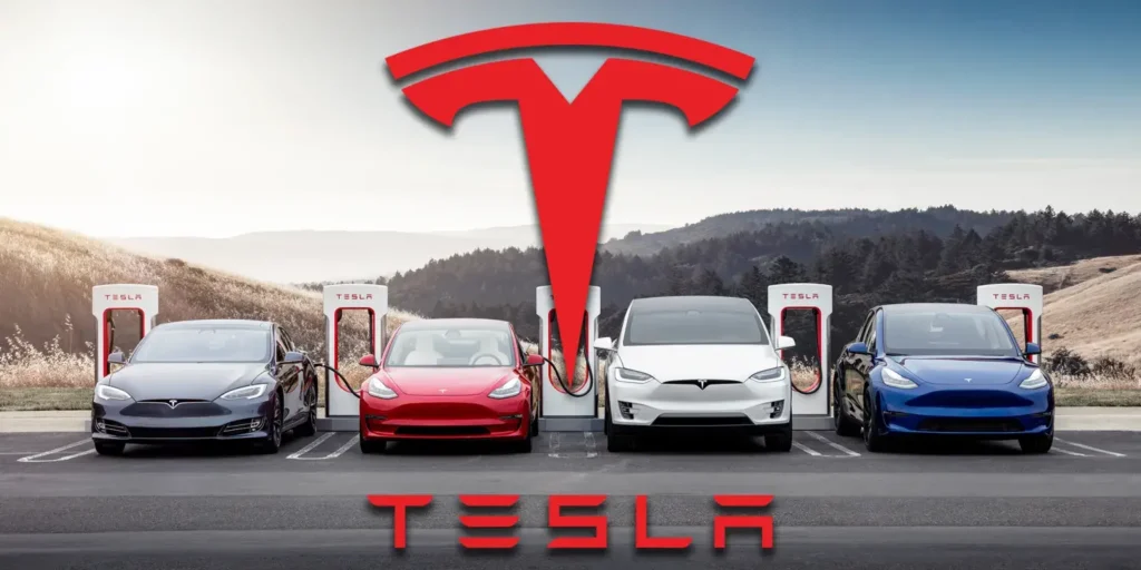 Tesla: نوآوری، مسئولیتپذیری و آیندهنگری