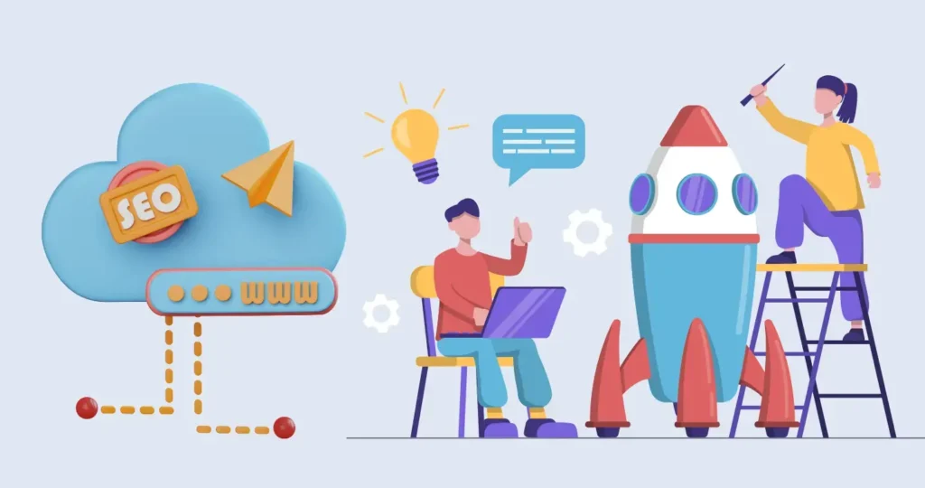 استارتاپ‌ها چگونه با تحلیل داده‌های سئو، تصمیمات بهتری بگیرند؟