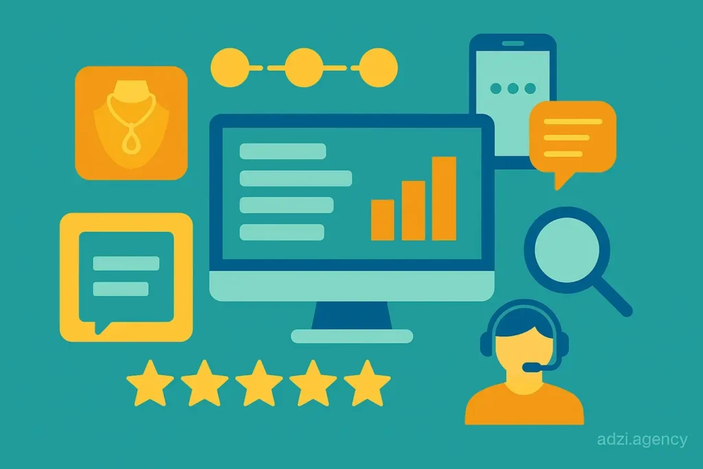 استراتژیهای پیشرفته استفاده از Structured Data در صفحات محصول