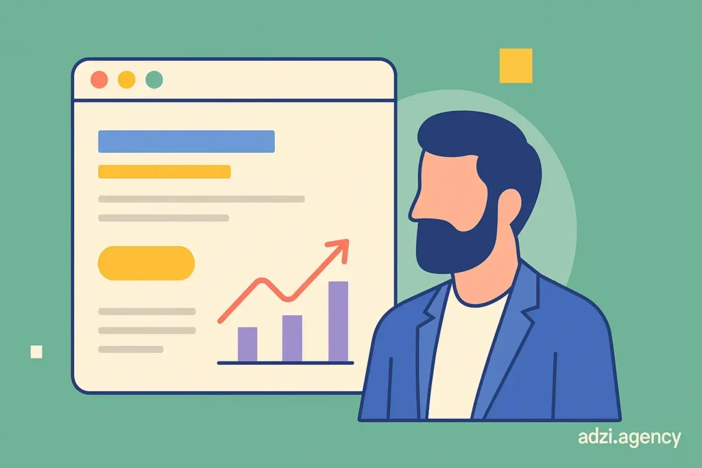 بهینهسازی تجربه کاربری (UX) برای ایجاد اعتماد سرمایهگذار