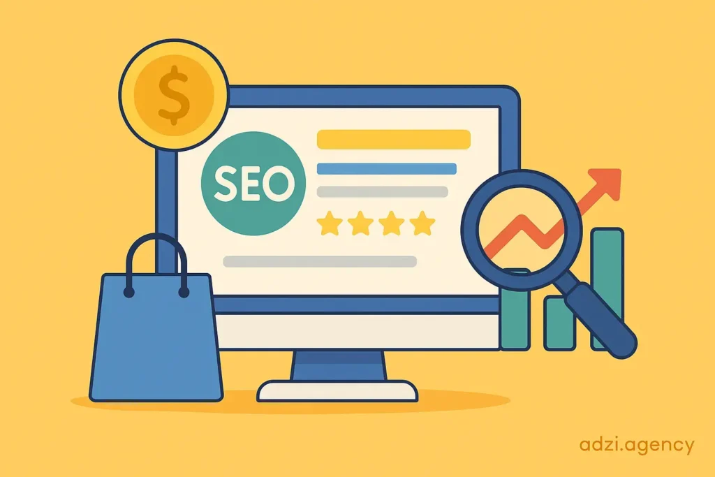 تاثیر Structured Data بر سئو، نرخ کلیک و فروش آنلاین