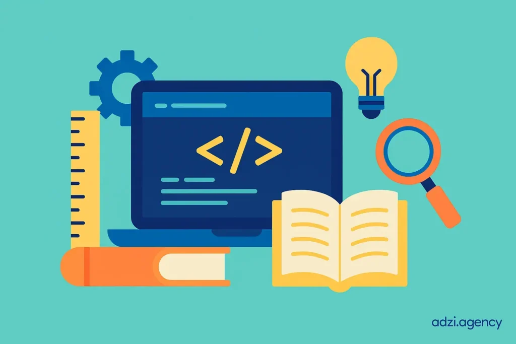 ابزارها و منابع پیشنهادی برای مدیریت Structured Data