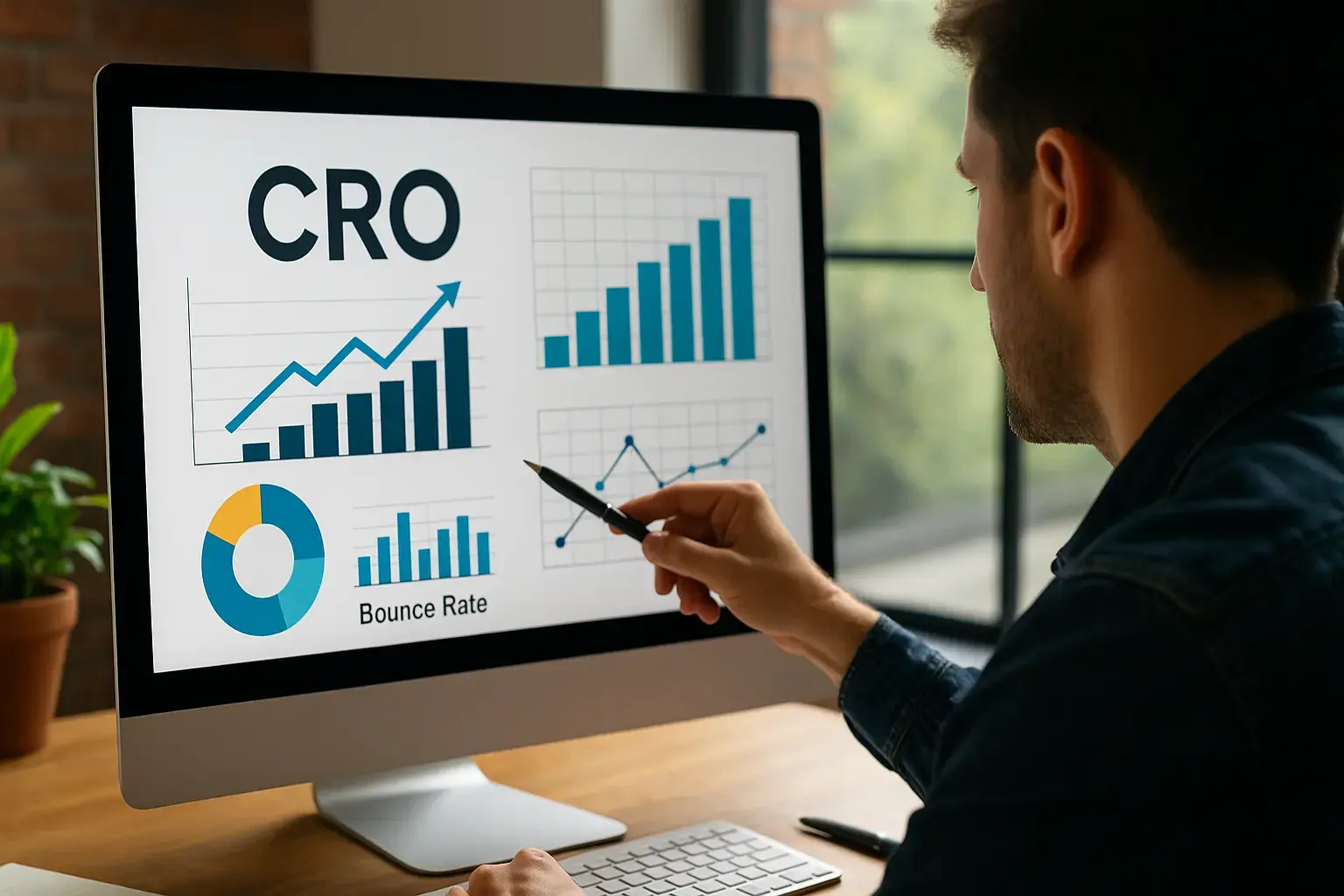 آموزش بهینه‌سازی نرخ تبدیل (CRO) برای صفحه محصول