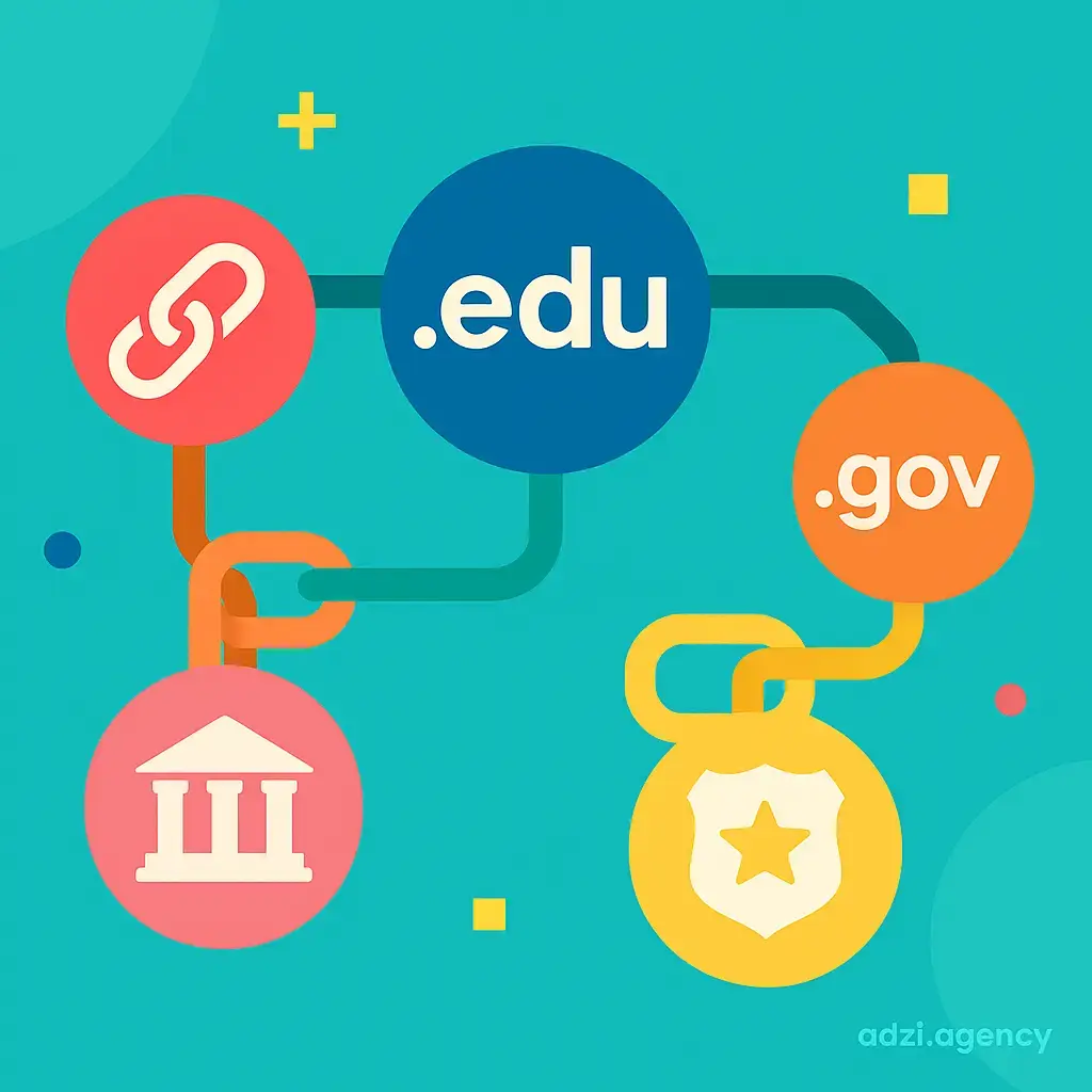 ترکیب لینکسازی EDU با سایر تکنیکهای لینکسازی خارجی