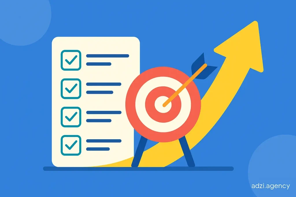جمعبندی و گامهای بعدی برای پیادهسازی Fitment SEO