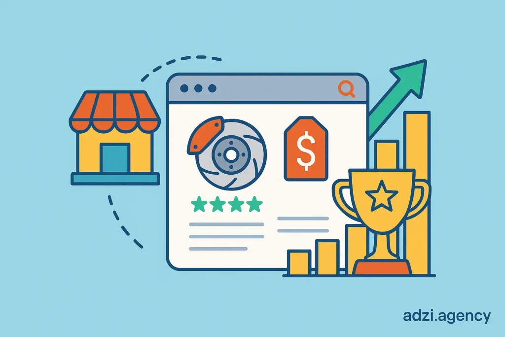 نمونه‌های موفق قیمت‌گذاری پویا در بازار لوازم یدکی