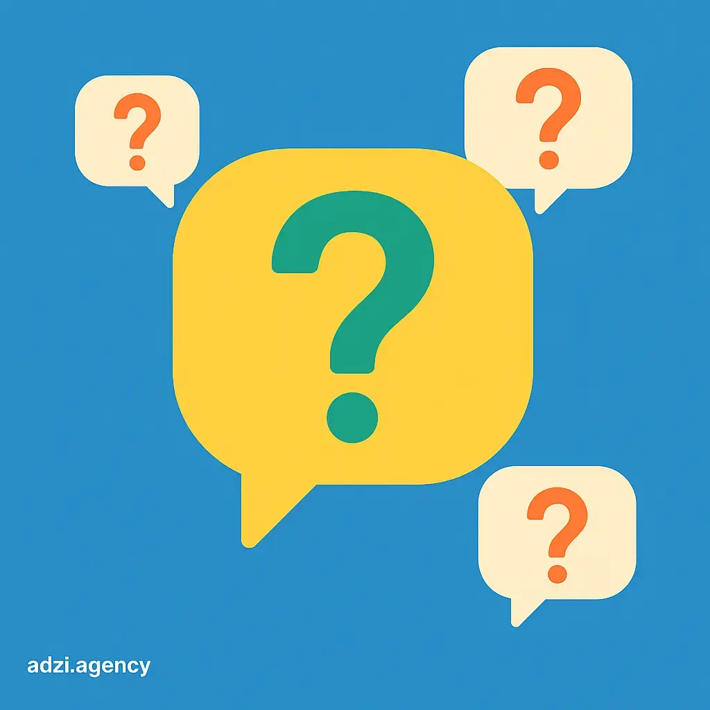 سوالات متداول درباره Entity SEO و نالجگراف