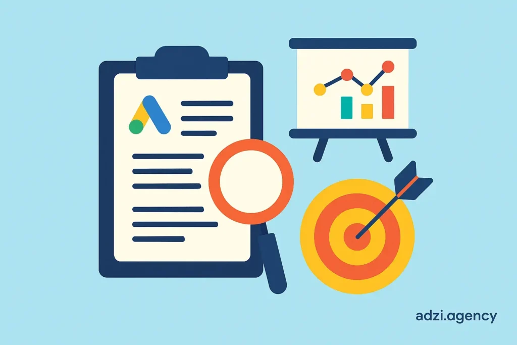 مطالعات موردی موفق در کمپین‌های گوگل ادز B2B