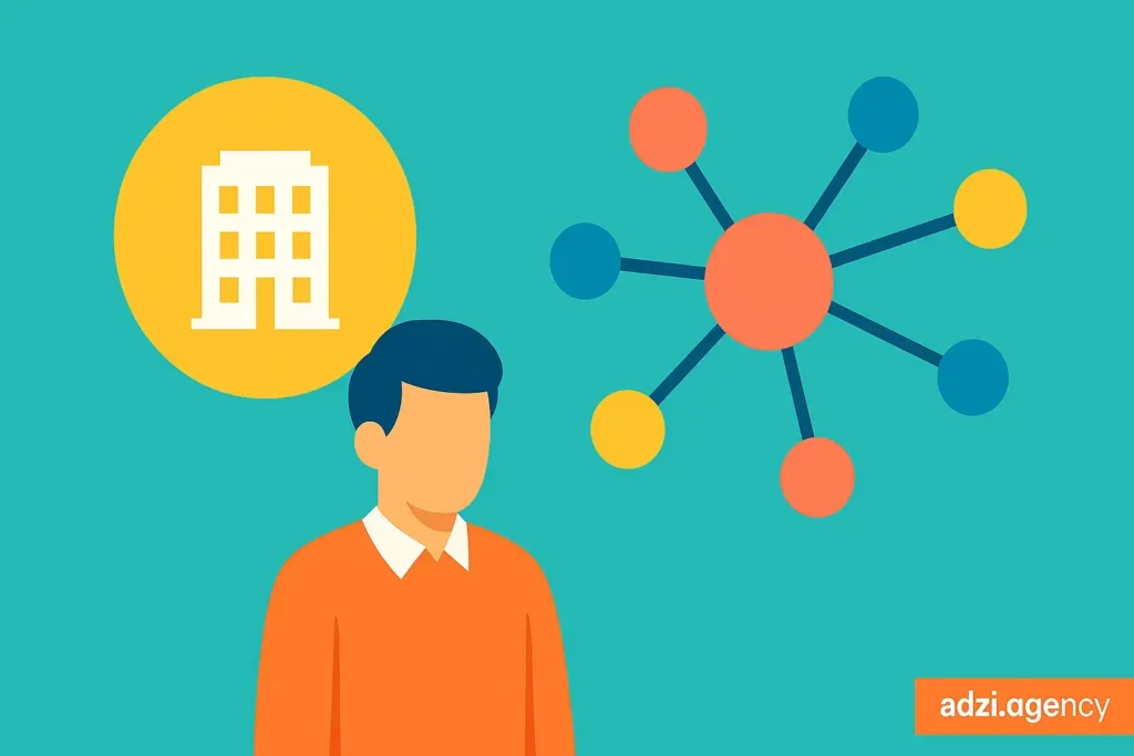 تعریف و مفاهیم پایه Entity SEO