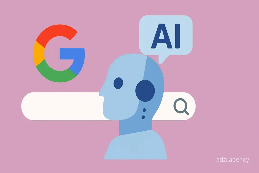 گوگل(SGE) AI Overviews چیست و چگونه کار میکند؟