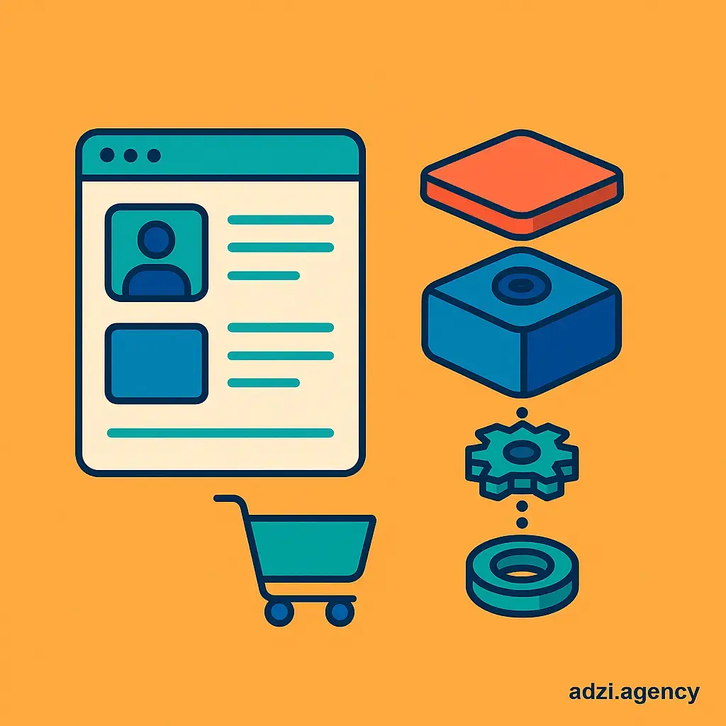 نقش تصاویر Exploded View در فروشگاههای اینترنتی