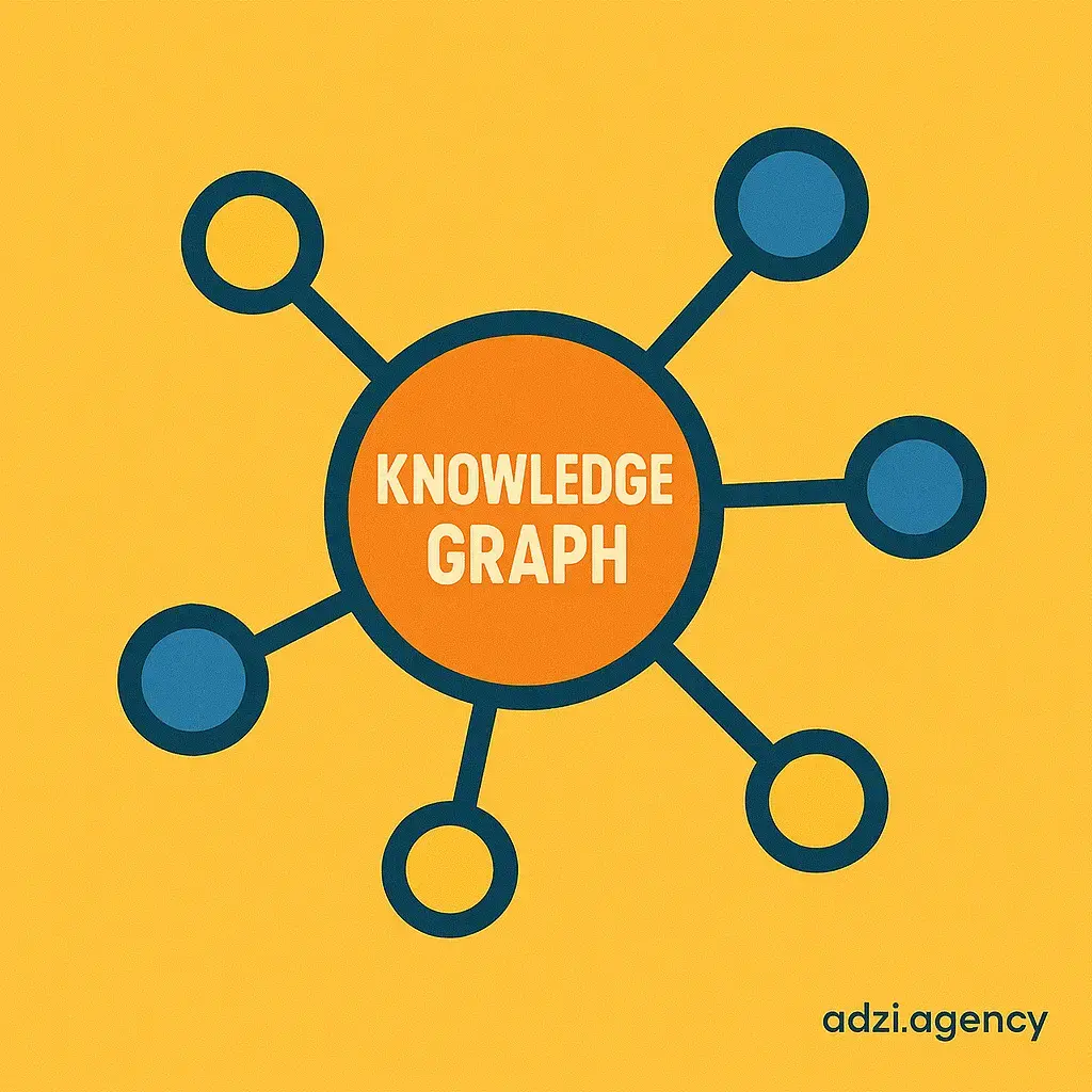 نالجگراف (Knowledge Graph) چیست؟