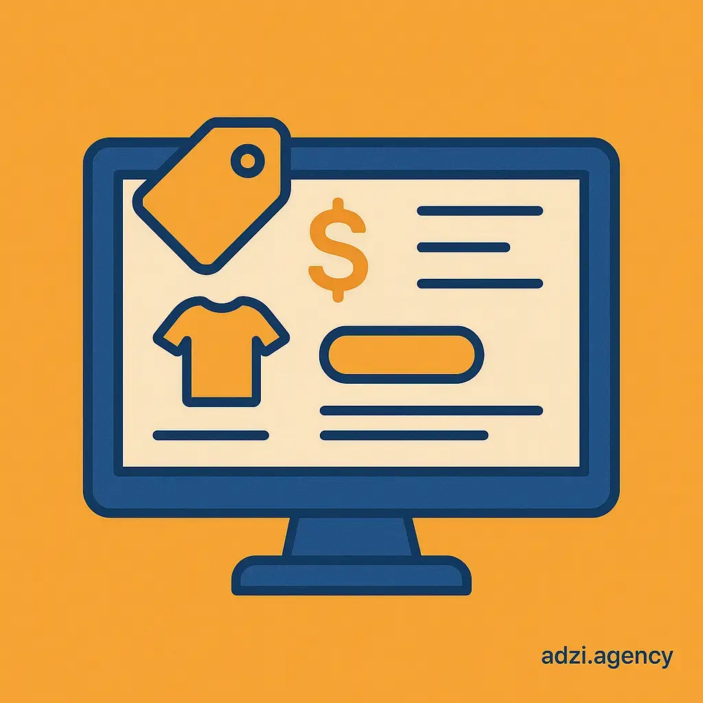 پیادهسازی اسکیما Offer برای نمایش قیمت و موجودی