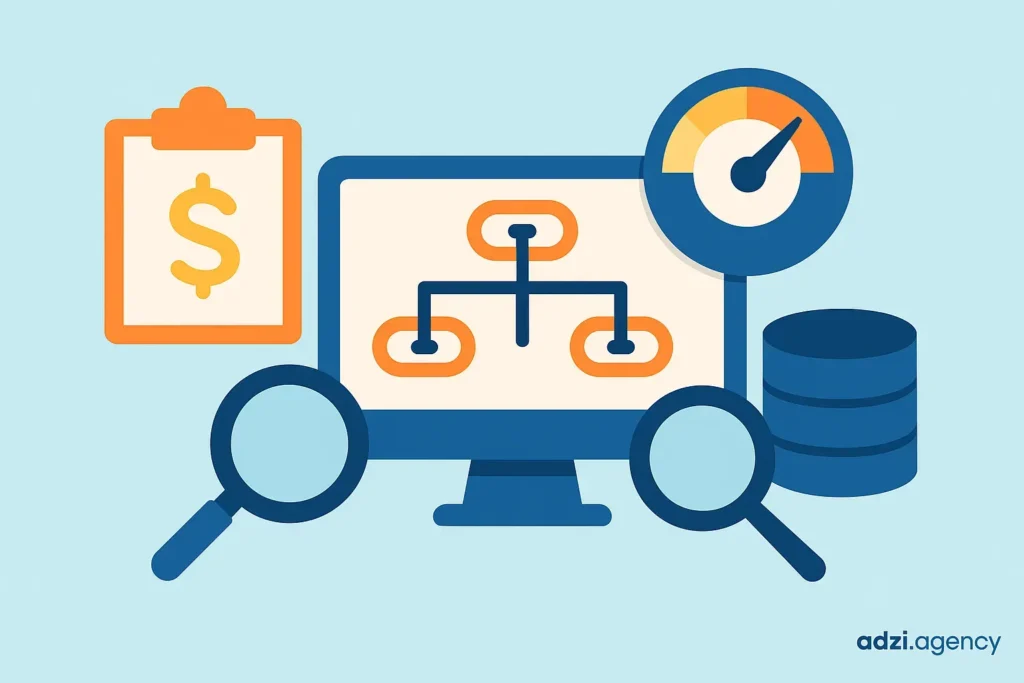 مدیریت Crawl Budget در سایتهای بزرگ