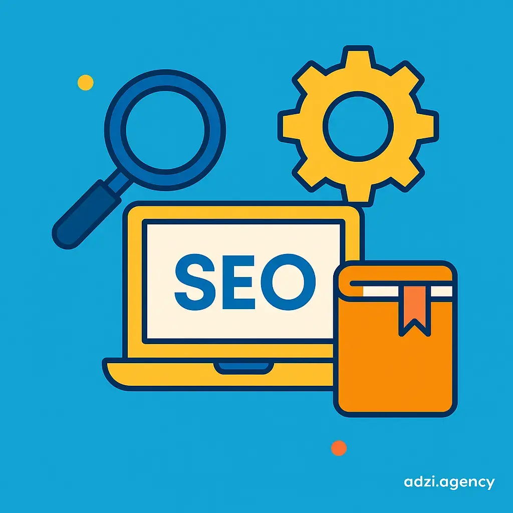 ابزارها و منابع موردنیاز برای Entity SEO