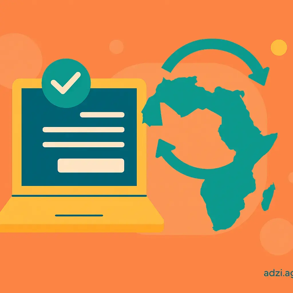 بهترین شیوهها (Best Practices) برای پیادهسازی hreflang در MENA