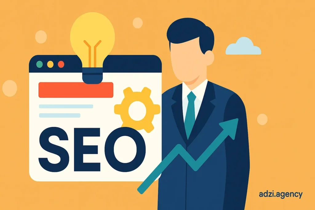 استراتژیهای سئو برای تطبیق با AI Overviews در B2B
