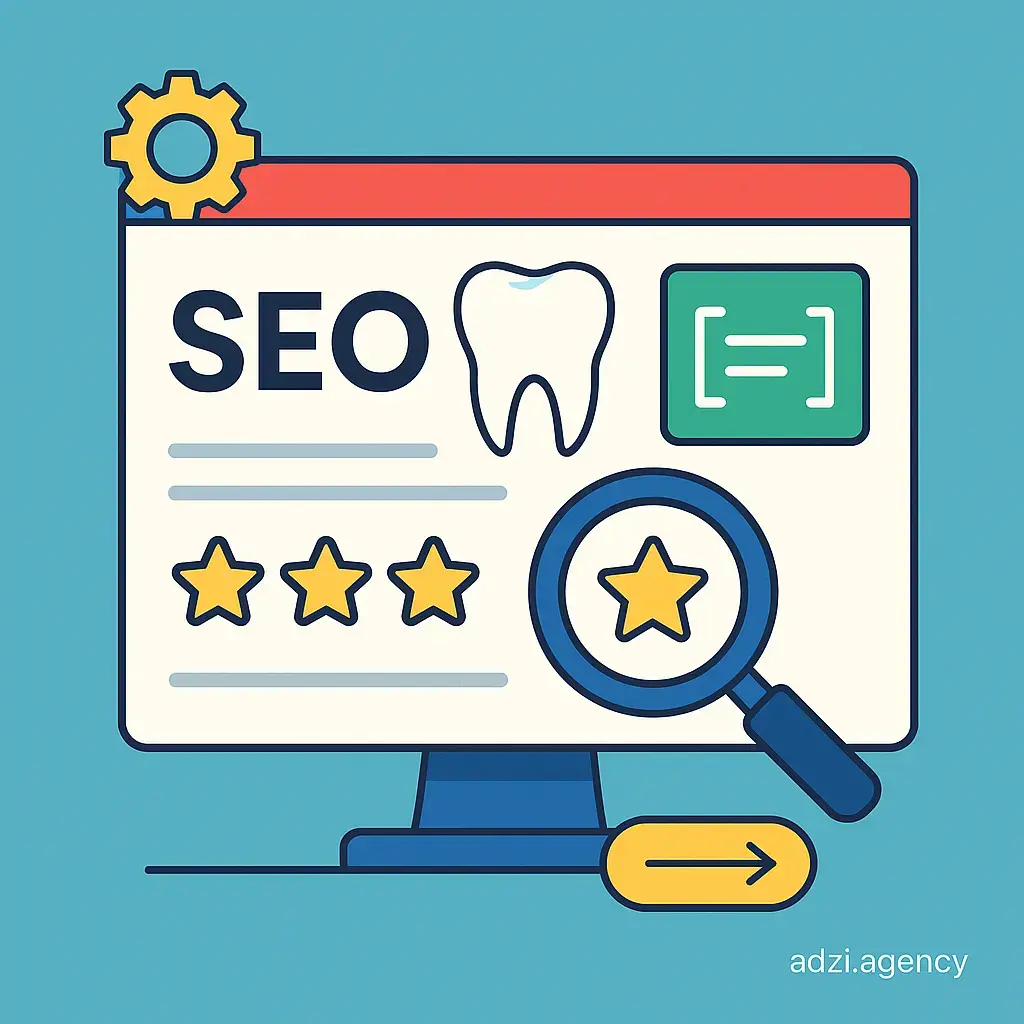 سئوی On-Page برای صفحات خدمات بر اساس Intent