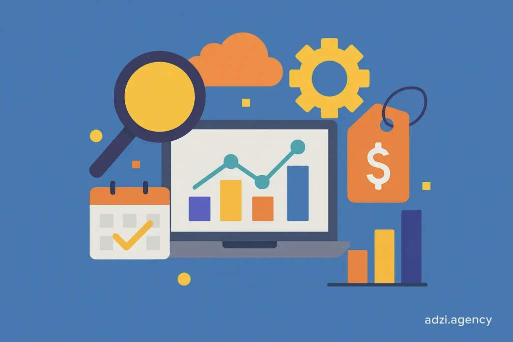 ابزارها و فناوری‌های پشتیبان قیمت‌گذاری پویا