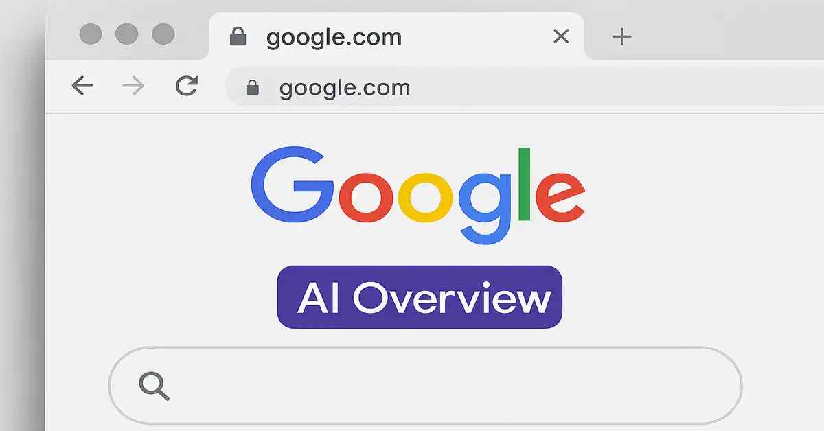 چرا AI Overviews کلیک نمی‌خورند؟ تحلیل جدید و راهکارهای عملی برای سئو