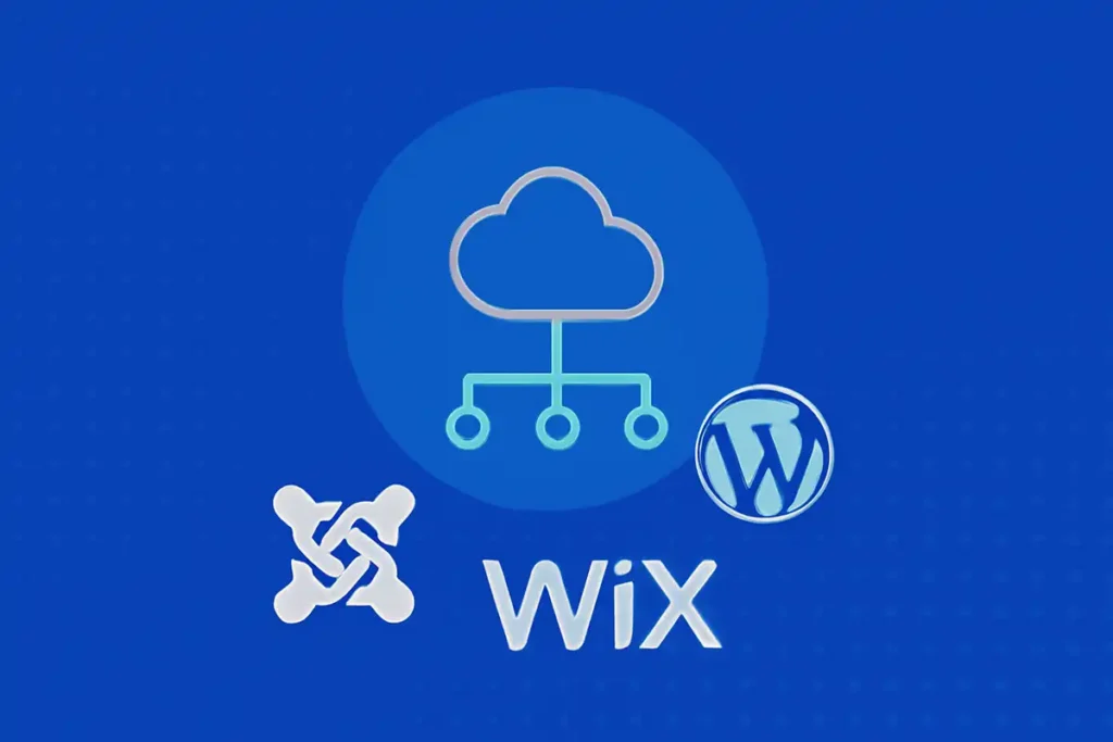 انقلاب گوگل در سیستمهای مدیریت محتوا: کدام CMS بهترین عملکرد را در Core Web Vitals دارد؟