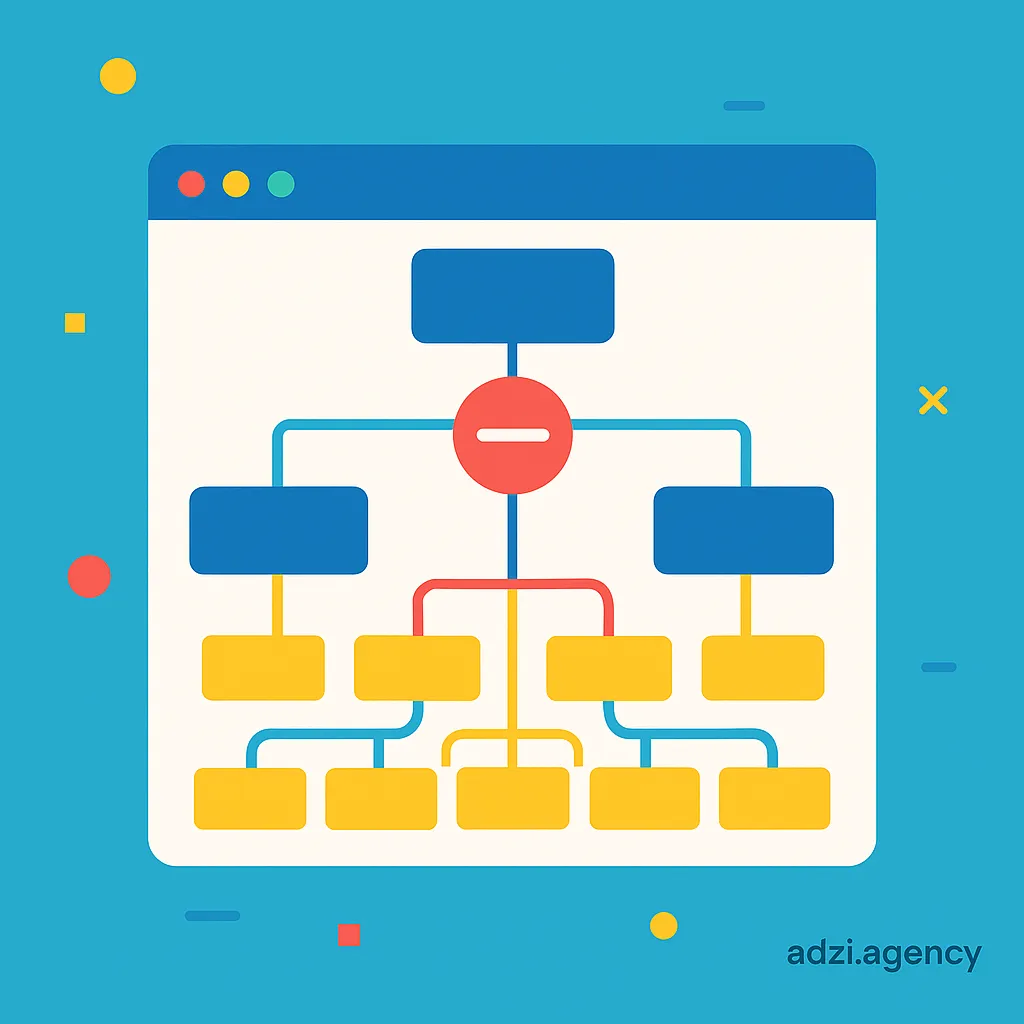 ساختاردهی کلمات منفی در مقیاس بالا