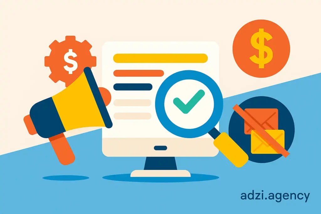 چرا موسسات مهاجرتی و اعزام دانشجو به گوگل ادز نیاز دارند؟