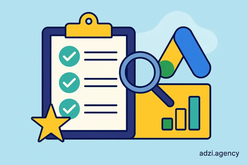 بهترین روشها (Best Practices) برای تست A/B در Google Ads