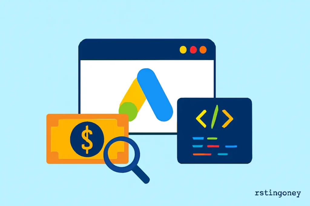 اسکریپتهای مانیتورینگ بودجه در گوگل ادز