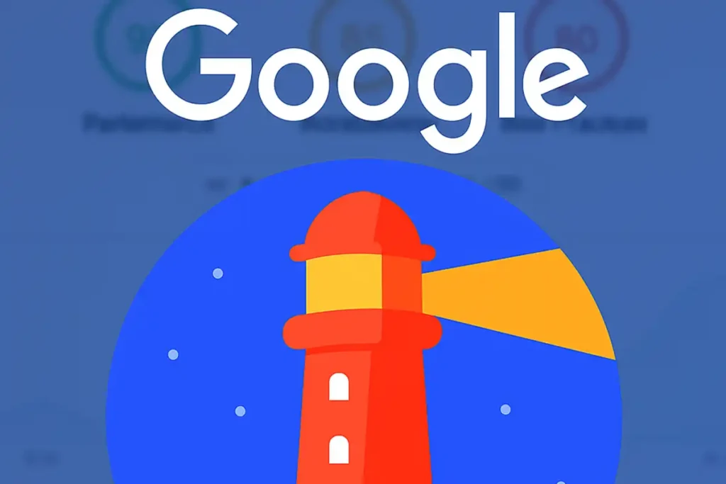 معرفی ویژگیهای جدید Google Lighthouse 13: ارتقاء گزارشدهی با بینشهای مبتنی بر Chrome DevTools