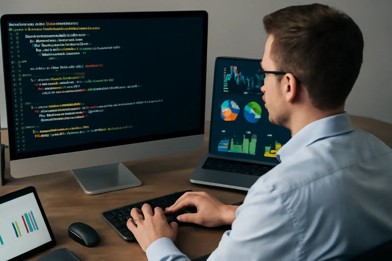 صفر تا صد اسکریپت‌ها و اتوماسیون در گوگل ادز