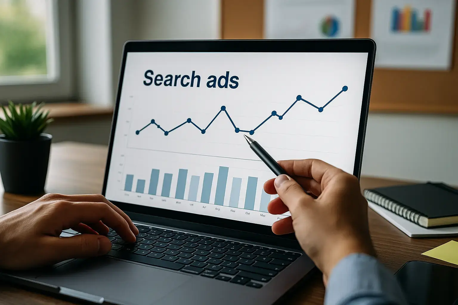 Dynamic Search Ads در گوگل ادز چیست؟