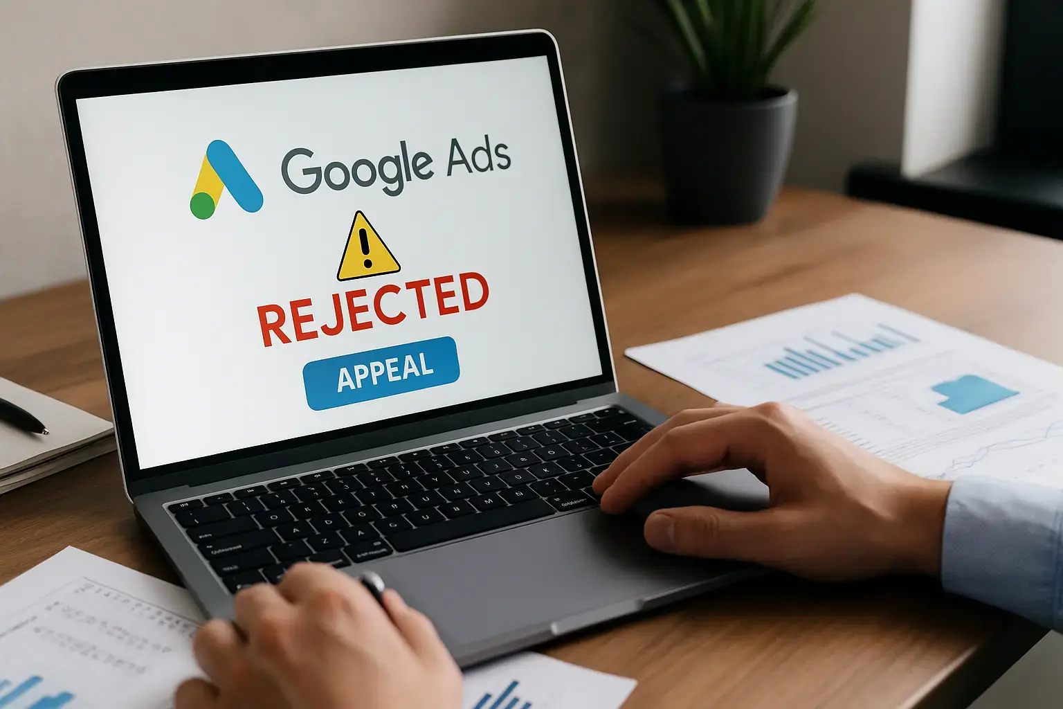 سیاست‌های تبلیغاتی گوگل ادز و عبور سالم از ریجکشن‌ها