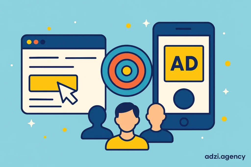 مقدمهای بر ریمارکتینگ هوشمند در گوگل ادز