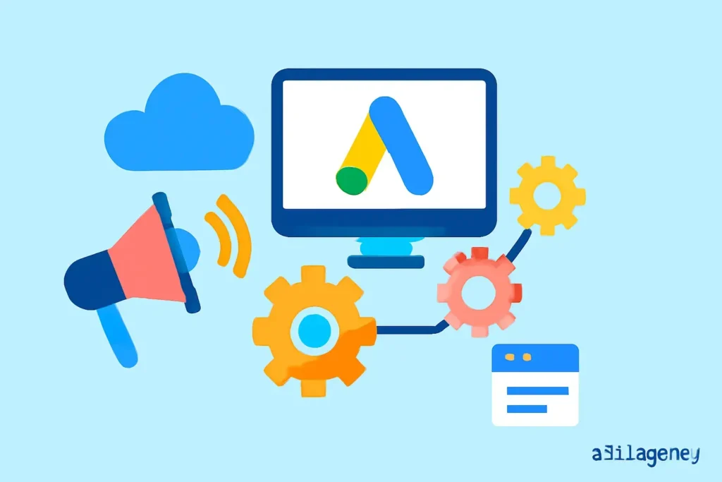 معرفی و اهمیت اتوماسیون در گوگل ادز