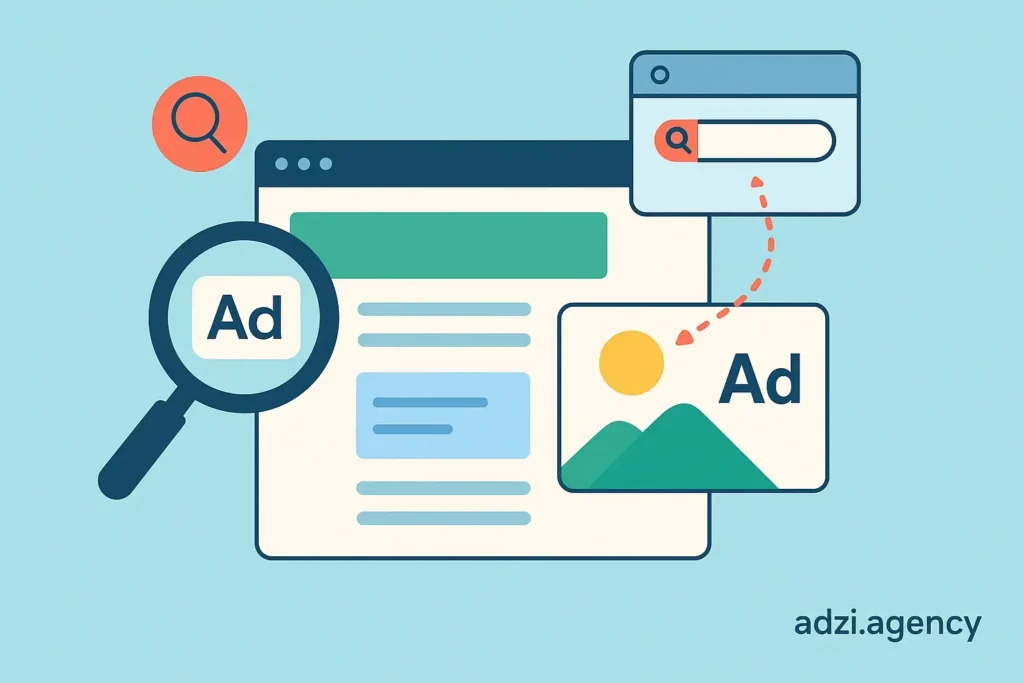 Dynamic Search Ads چیست و چگونه کار میکند؟
