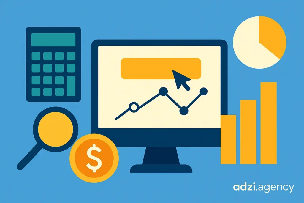 چرا بودجه‌بندی ماهانه در گوگل ادز اهمیت دارد؟