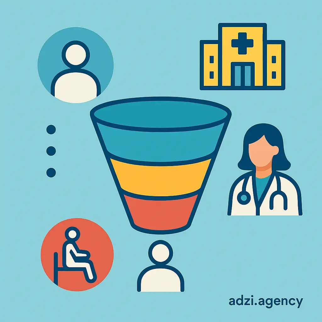 مفهوم فانل سفر مراجع در کلینیکهای پزشکی چیست؟