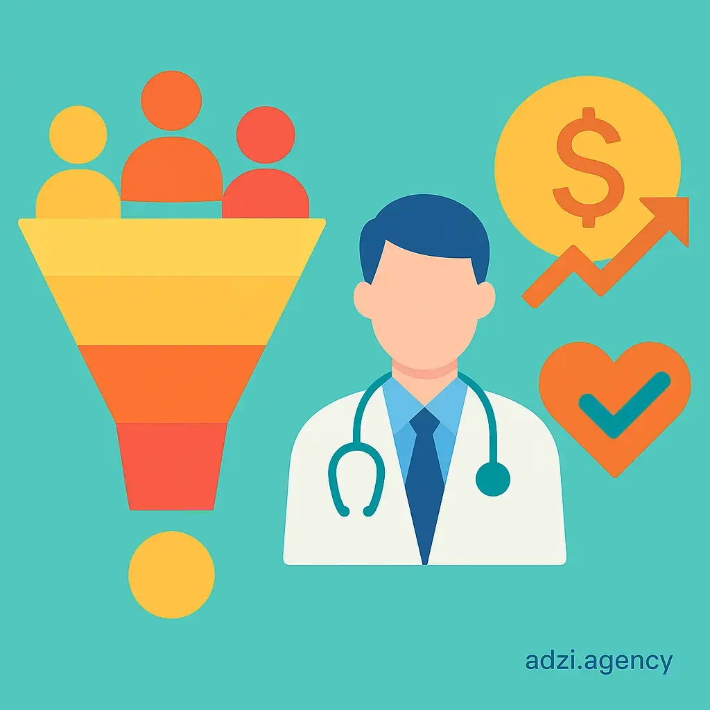 چرا طراحی فانل سفر مراجع برای کلینیکها حیاتی است؟