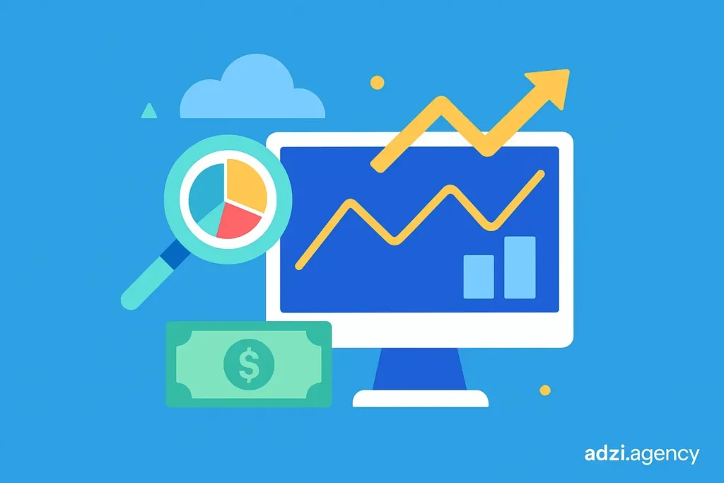 مفهوم Forecast در بودجه‌بندی گوگل ادز