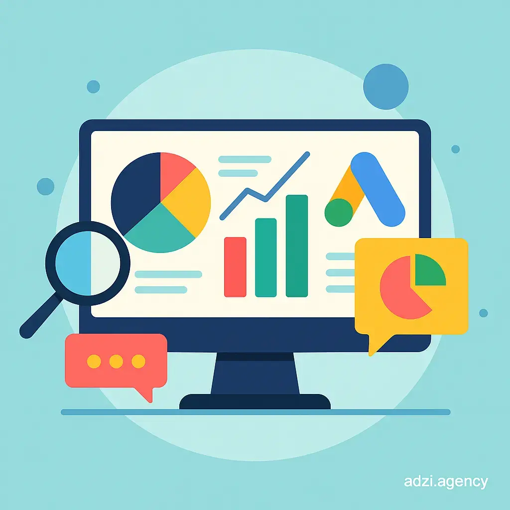 معرفی Looker Studio به عنوان ابزار گزارشدهی گوگل ادز