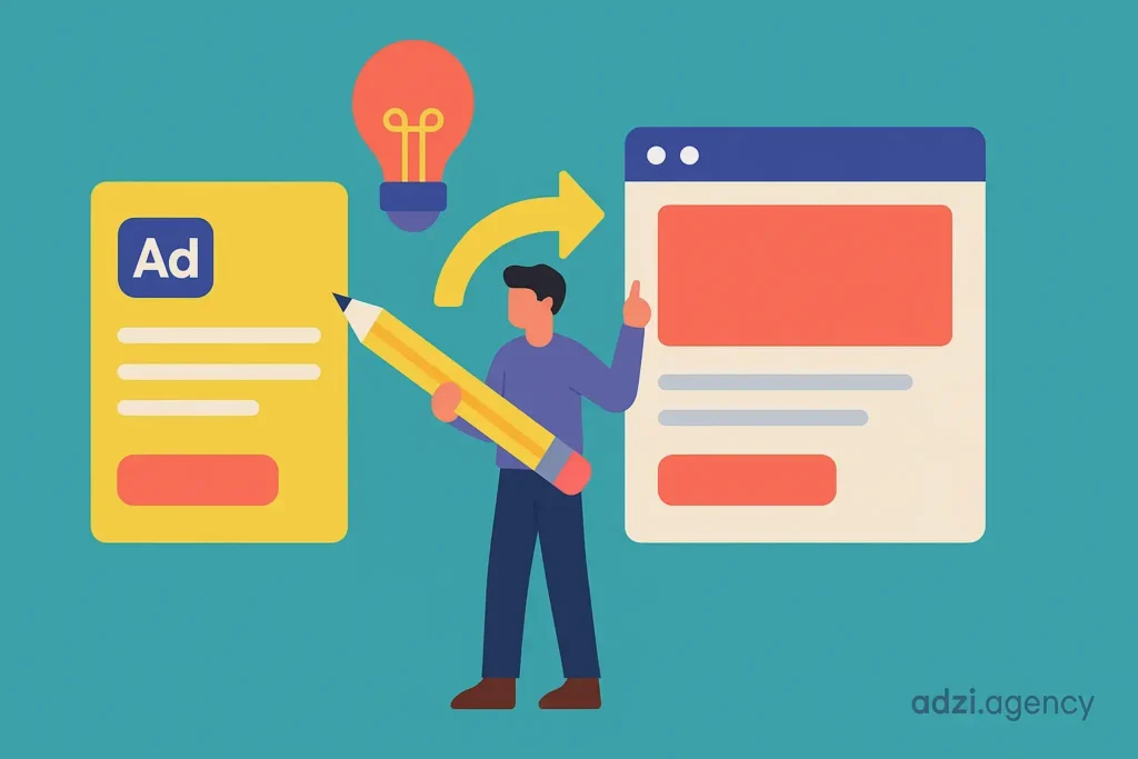 استراتژیهای کاربردی برای ایجاد پیام همخوان